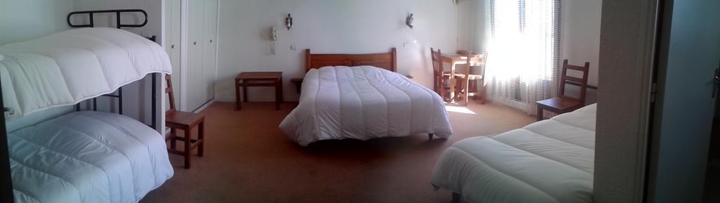 Hotel Le Parpaillon Crévoux Стая снимка