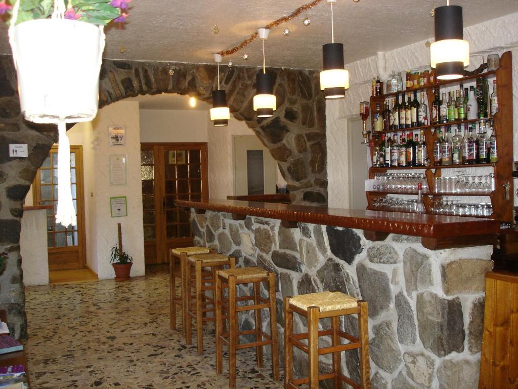 Hotel Le Parpaillon Crévoux Екстериор снимка