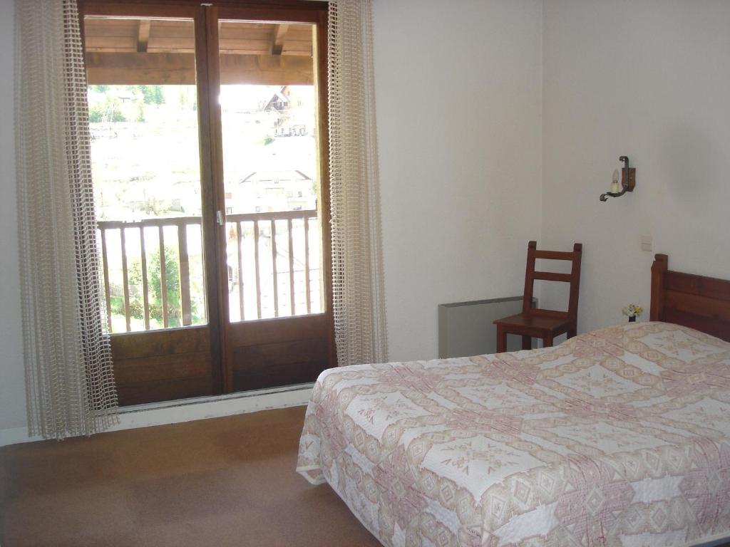 Hotel Le Parpaillon Crévoux Стая снимка