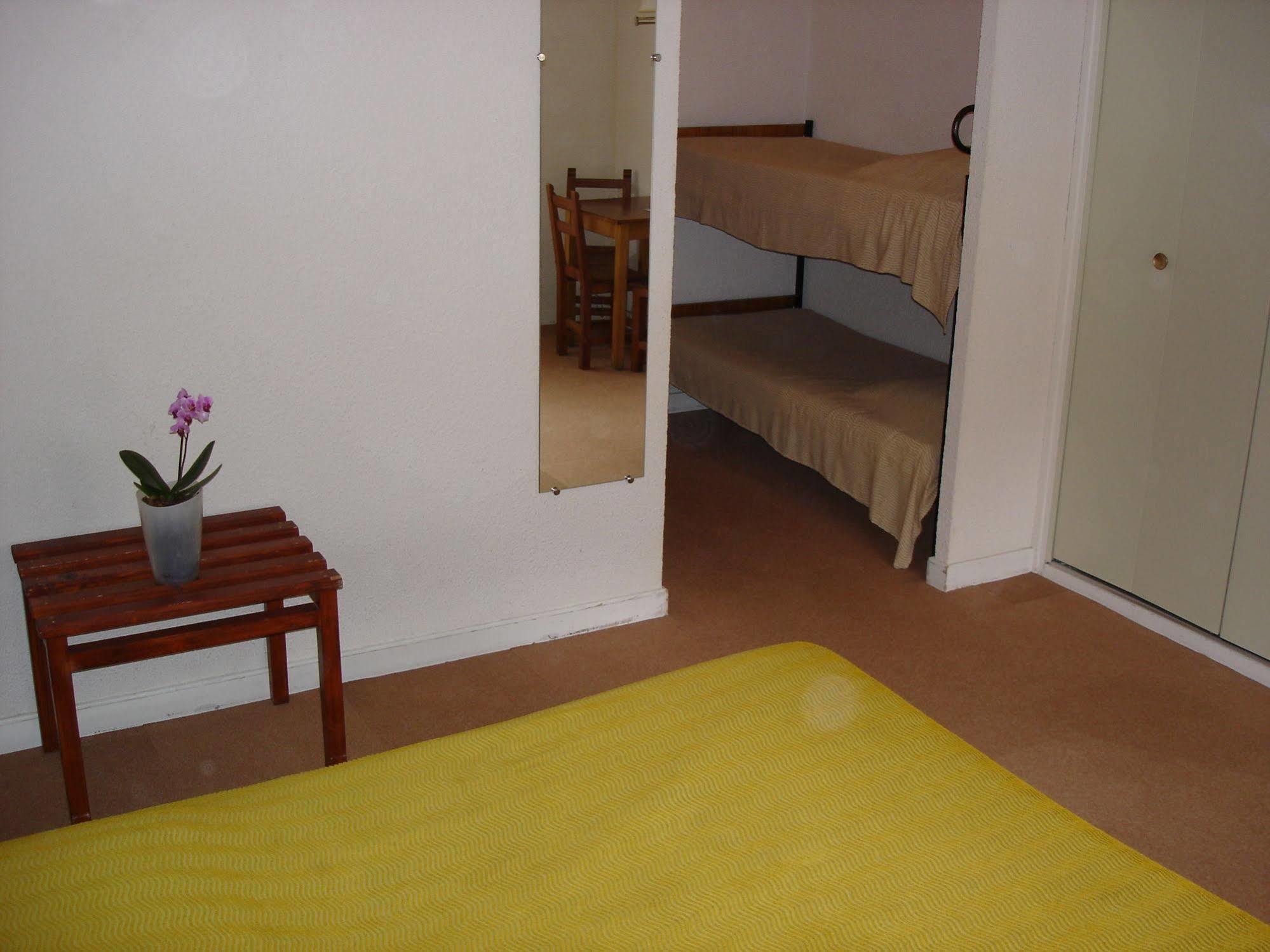 Hotel Le Parpaillon Crévoux Екстериор снимка